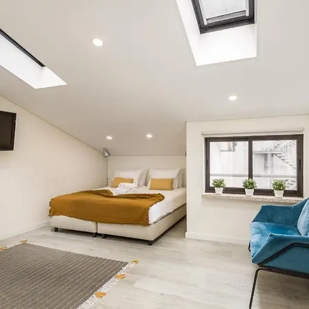 Apartment Center Liberty *