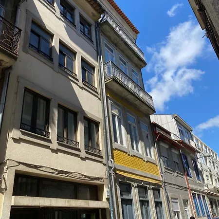 Apartamento Center Liberty *